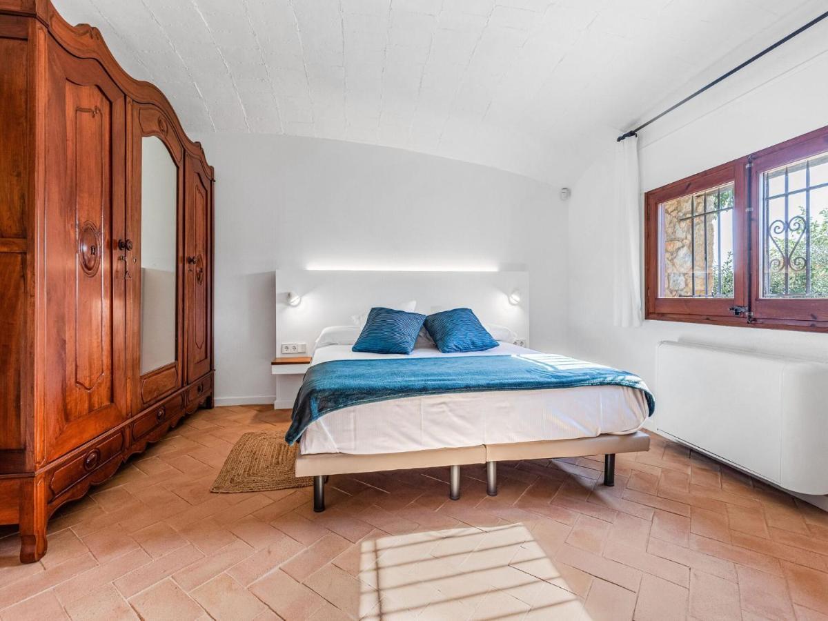 Belvilla By Oyo Masmore Petit Vulpellac Extérieur photo
