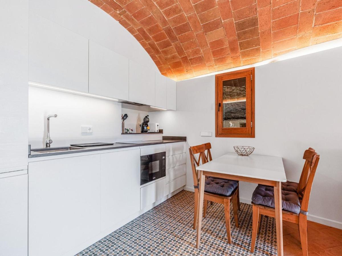 Belvilla By Oyo Masmore Petit Vulpellac Extérieur photo