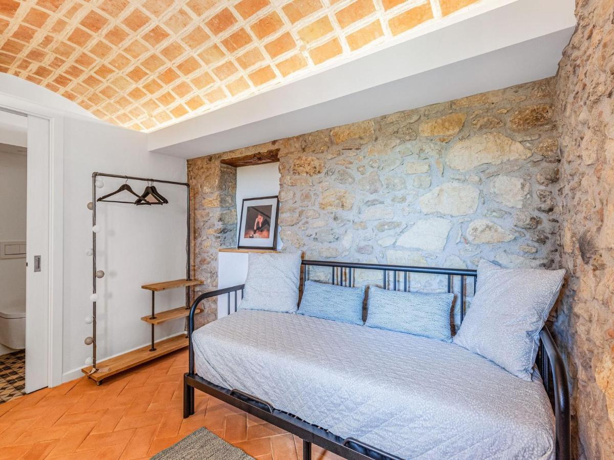 Belvilla By Oyo Masmore Petit Vulpellac Extérieur photo