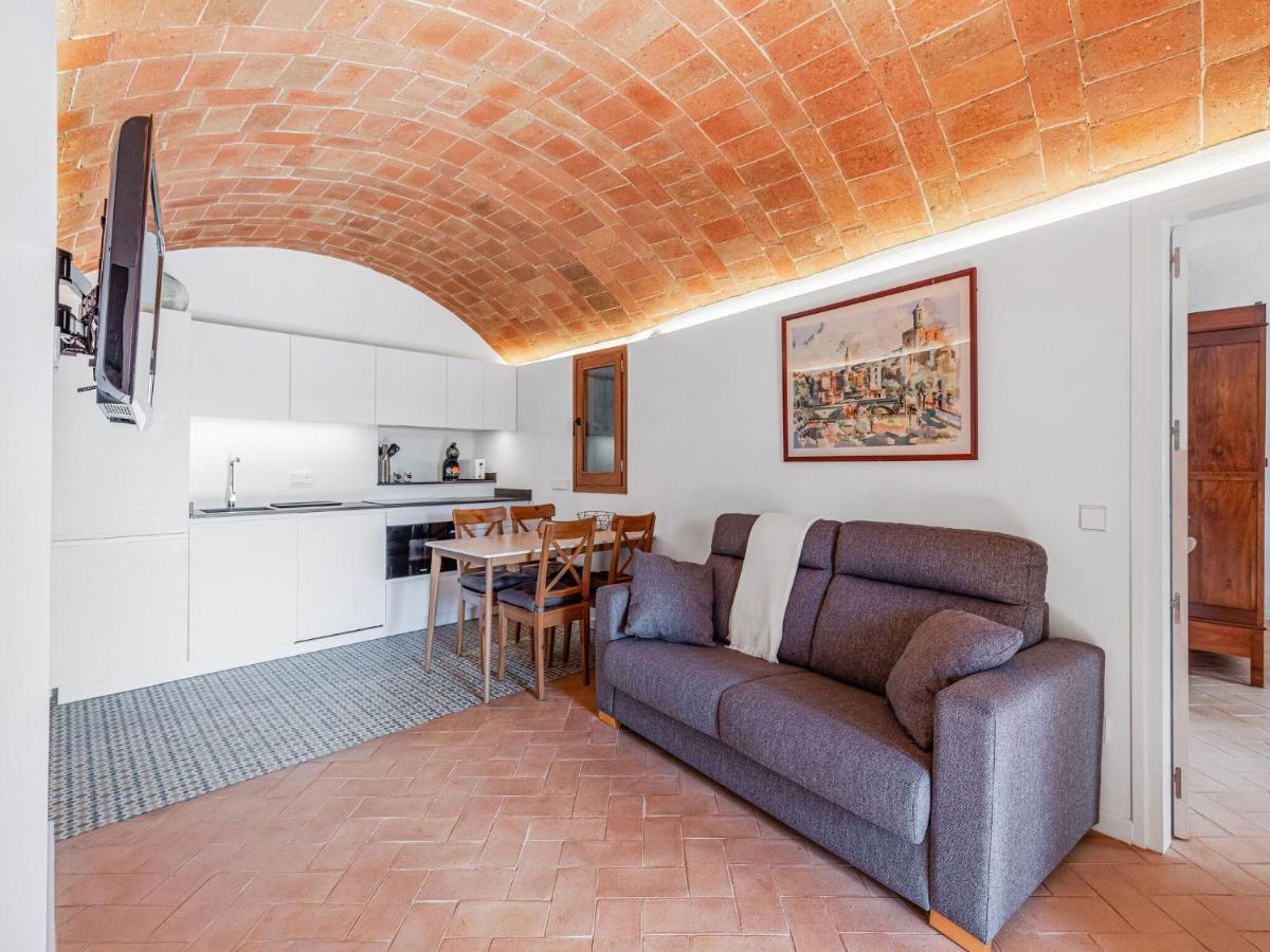 Belvilla By Oyo Masmore Petit Vulpellac Extérieur photo