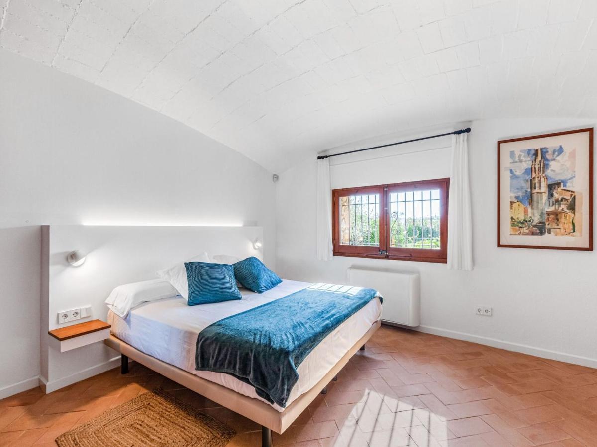 Belvilla By Oyo Masmore Petit Vulpellac Extérieur photo