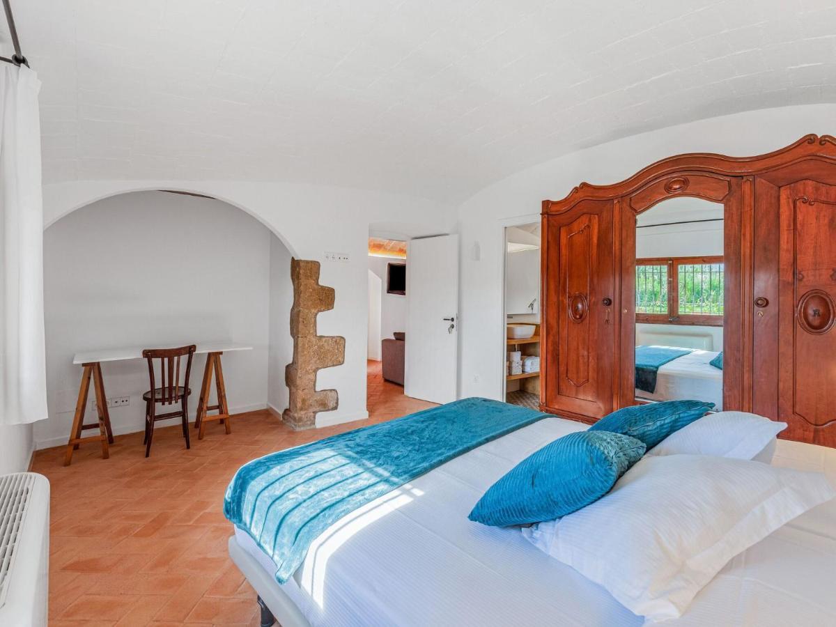 Belvilla By Oyo Masmore Petit Vulpellac Extérieur photo