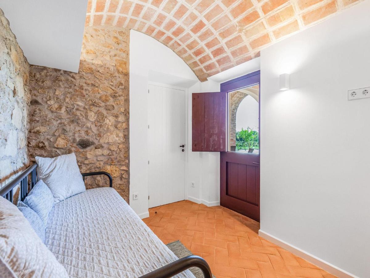 Belvilla By Oyo Masmore Petit Vulpellac Extérieur photo