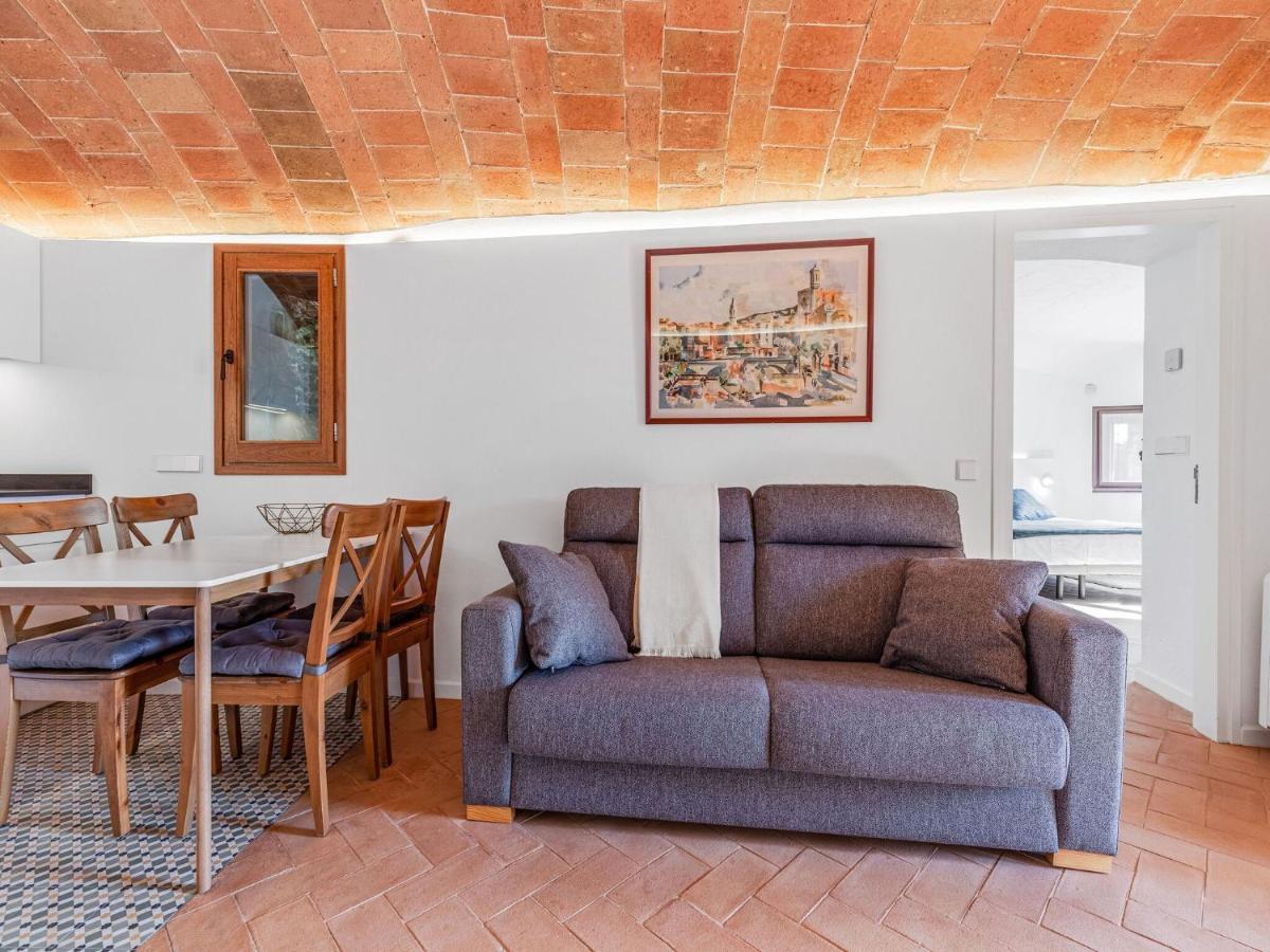 Belvilla By Oyo Masmore Petit Vulpellac Extérieur photo