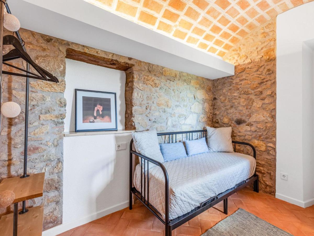 Belvilla By Oyo Masmore Petit Vulpellac Extérieur photo